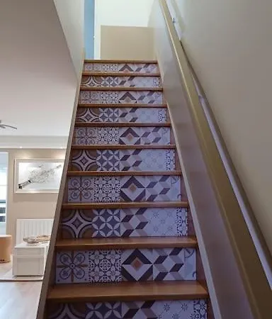 Apartmán 